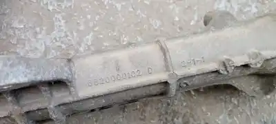 Автозапчасти б/у рулевая рейка за mini mini (r56) one d ссылки oem iam 6783546al05  