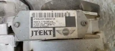 Автозапчасти б/у рулевая рейка за mini mini (r56) one d ссылки oem iam 6783546al05  