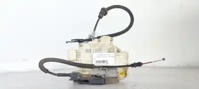 Piesă de schimb auto la mâna a doua încuietoare ușa fațã stânga pentru volkswagen passat berlina (3c2) edition plus referințe oem iam 