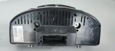 Peça sobressalente para automóvel em segunda mão quadrante por volkswagen passat berlina (3c2) edition plus referências oem iam   