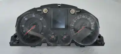 Peça sobressalente para automóvel em segunda mão quadrante por volkswagen passat berlina (3c2) edition plus referências oem iam   