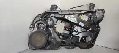 Piesă de schimb auto la mâna a doua mecanism acționare geam fațã dreapta pentru volkswagen passat berlina (3c2) edition plus referințe oem iam 