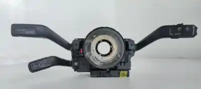 Piesă de schimb auto la mâna a doua control multifunctional pentru volkswagen passat berlina (3c2) edition plus referințe oem iam 3c5953513c