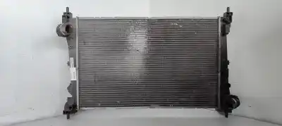 Pezzo di ricambio per auto di seconda mano radiatore d acqua per opel combo d kasten l2h1 2.4t riferimenti oem iam 8e4260000