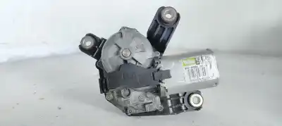 Автозапчасти б/у мотор заднего стеклоочистителя за opel corsa d enjoy ссылки oem iam 53027312  