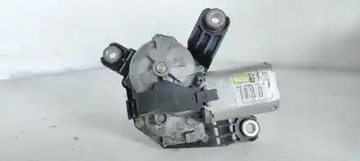 Автозапчастина б/у двигатель заднього склоочисника для opel corsa d enjoy посилання на oem iam 53027312  