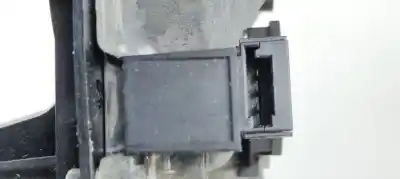 Автозапчастина б/у двигатель заднього склоочисника для opel corsa d enjoy посилання на oem iam 53027312  