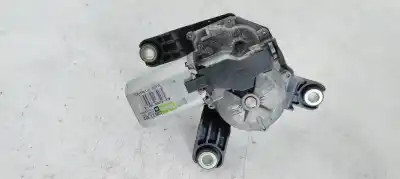 Автозапчастина б/у двигатель заднього склоочисника для opel corsa d enjoy посилання на oem iam 53027312  