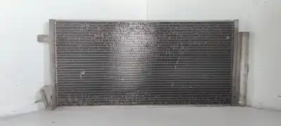 Pezzo di ricambio per auto di seconda mano condensatore / radiatore aria condizionata per opel combo d kasten l2h1 2.4t riferimenti oem iam 5n5379000