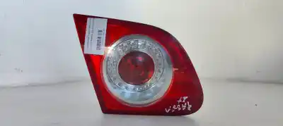 Piesă de schimb auto la mâna a doua lampa interioara stanga spate pentru volkswagen passat berlina (3c2) edition plus referințe oem iam 