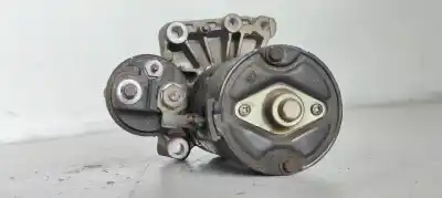 Second-hand car spare part starter motor for mini mini (r56) one d oem iam references   