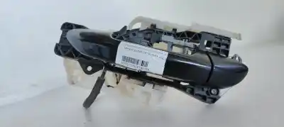 Tweedehands auto-onderdeel BUITENSTE HANDGREEP ACHTER LINKS voor VOLKSWAGEN PASSAT BERLINA (3C2)  OEM IAM-referenties   