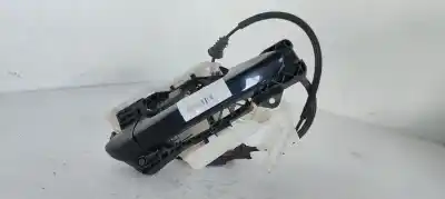 Piesă de schimb auto la mâna a doua mâner exterior fațã dreapta pentru volkswagen passat berlina (3c2) edition plus referințe oem iam 