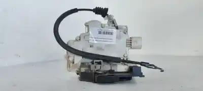 Piesă de schimb auto la mâna a doua încuietoare ușa din dreapta spate pentru volkswagen passat berlina (3c2) edition plus referințe oem iam 