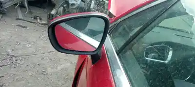 Автозапчасти б/у ЛЕВОЕ ЗЕРКАЛО за CITROEN DS4  ссылки OEM IAM    Автозапчасти б/у ЛЕВОЕ ЗЕРКАЛО за CITROEN DS4  ссылки OEM IAM