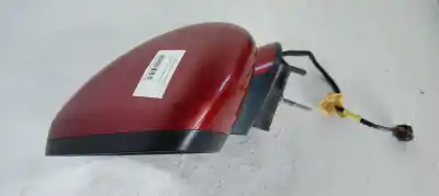 Second-hand car spare part left rearview mirror for citroen ds4 design oem iam references   