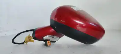 Second-hand car spare part left rearview mirror for citroen ds4 design oem iam references   