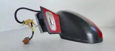 Second-hand car spare part left rearview mirror for citroen ds4 design oem iam references   