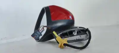 Second-hand car spare part left rearview mirror for citroen ds4 design oem iam references   