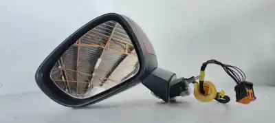 Second-hand car spare part left rearview mirror for citroen ds4 design oem iam references   