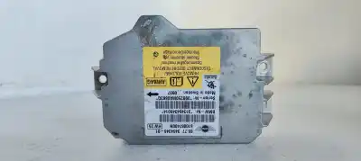 Автозапчасти б/у блок управления подушками безопасности за mini mini (r56) one d ссылки oem iam 6577345434601