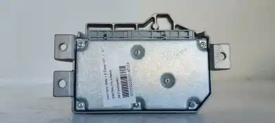 Second-hand car spare part airbag control unit for mini mini (r56) one d oem iam references 6577345434601  