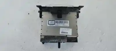 Автозапчасти б/у аудиосистема / радио cd за mini mini (r56) one d ссылки oem iam 3455681  