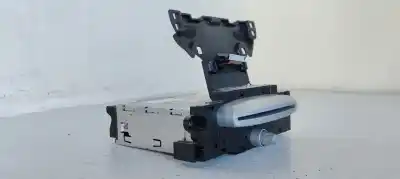 Автозапчасти б/у аудиосистема / радио cd за mini mini (r56) one d ссылки oem iam 3455681  