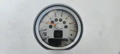 Автозапчасти б/у приборная доска за mini mini (r56) one d ссылки oem iam 920139102