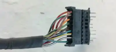 Автозапчасти б/у приборная доска за mini mini (r56) one d ссылки oem iam 920139102  