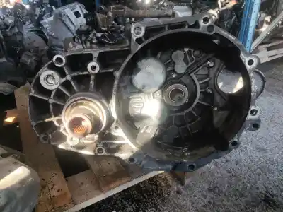 Pièce détachée automobile d'occasion BOÎTE DE VITESSES pour VOLKSWAGEN SHARAN (7M6/7M9)  Références OEM IAM 02N301103  