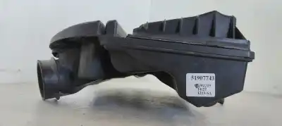 Pezzo di ricambio per auto di seconda mano filtro dell aria per opel combo d kasten l2h1 2.4t riferimenti oem iam 51907743  