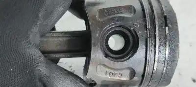 Peça sobressalente para automóvel em segunda mão biela por opel combo d kasten l2h1 2.4t referências oem iam a13fd  