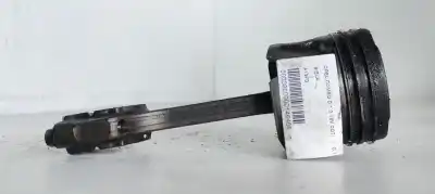 Peça sobressalente para automóvel em segunda mão biela por opel combo d kasten l2h1 2.4t referências oem iam a13fd  