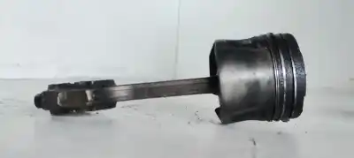 Peça sobressalente para automóvel em segunda mão biela por opel combo d kasten l2h1 2.4t referências oem iam a13fd  