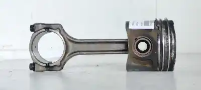 Pezzo di ricambio per auto di seconda mano biella per opel combo d kasten l2h1 2.4t riferimenti oem iam a13fd