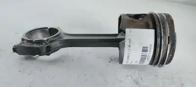 Peça sobressalente para automóvel em segunda mão biela por opel combo d kasten l2h1 2.4t referências oem iam a13fd  