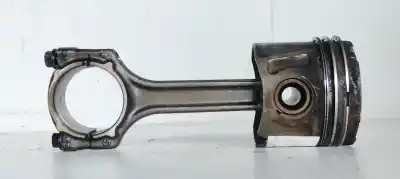 Peça sobressalente para automóvel em segunda mão biela por opel combo d kasten l2h1 2.4t referências oem iam a13fd  