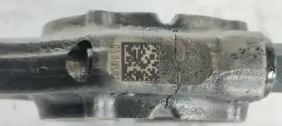 Peça sobressalente para automóvel em segunda mão biela por opel combo d kasten l2h1 2.4t referências oem iam a13fd  