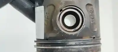 Peça sobressalente para automóvel em segunda mão biela por opel combo d kasten l2h1 2.4t referências oem iam a13fd  