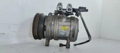 Second-hand car spare part AIR CONDITIONING COMPRESSOR for HYUNDAI GETZ (TB)  OEM IAM references 977011CXXX  