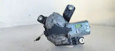 Автозапчастина б/у двигатель заднього склоочисника для opel corsa d enjoy посилання на oem iam 53027312  