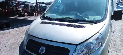Автозапчасти б/у капот за fiat scudo combi (272) semiacrist. l1h1 120 multijet (5 pl.) ссылки oem iam 
