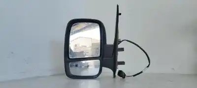 Автозапчасти б/у левое зеркало за fiat scudo combi (272) semiacrist. l1h1 120 multijet (5 pl.) ссылки oem iam 