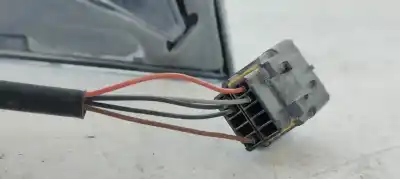 Автозапчасти б/у левое зеркало за fiat scudo combi (272) semiacrist. l1h1 120 multijet (5 pl.) ссылки oem iam   