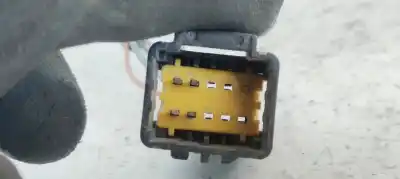 Автозапчасти б/у левое зеркало за fiat scudo combi (272) semiacrist. l1h1 120 multijet (5 pl.) ссылки oem iam   