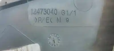 Автозапчасти б/у левое зеркало за fiat scudo combi (272) semiacrist. l1h1 120 multijet (5 pl.) ссылки oem iam   