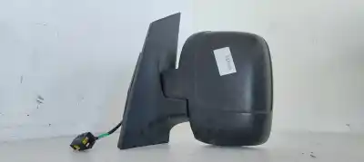 Автозапчасти б/у левое зеркало за fiat scudo combi (272) semiacrist. l1h1 120 multijet (5 pl.) ссылки oem iam   