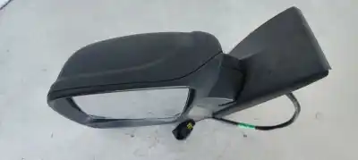 Автозапчасти б/у левое зеркало за fiat scudo combi (272) semiacrist. l1h1 120 multijet (5 pl.) ссылки oem iam   