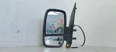 Автозапчасти б/у левое зеркало за fiat scudo combi (272) semiacrist. l1h1 120 multijet (5 pl.) ссылки oem iam   
